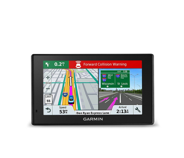 Garmin DriveAssist 51 LMT-S 5" Europa Wi-Fi - 385823 - zdjęcie